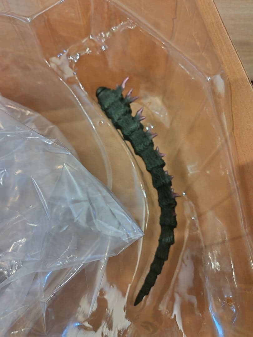 ギガンティックシリーズ　ゴジラ2000 エクスプラス