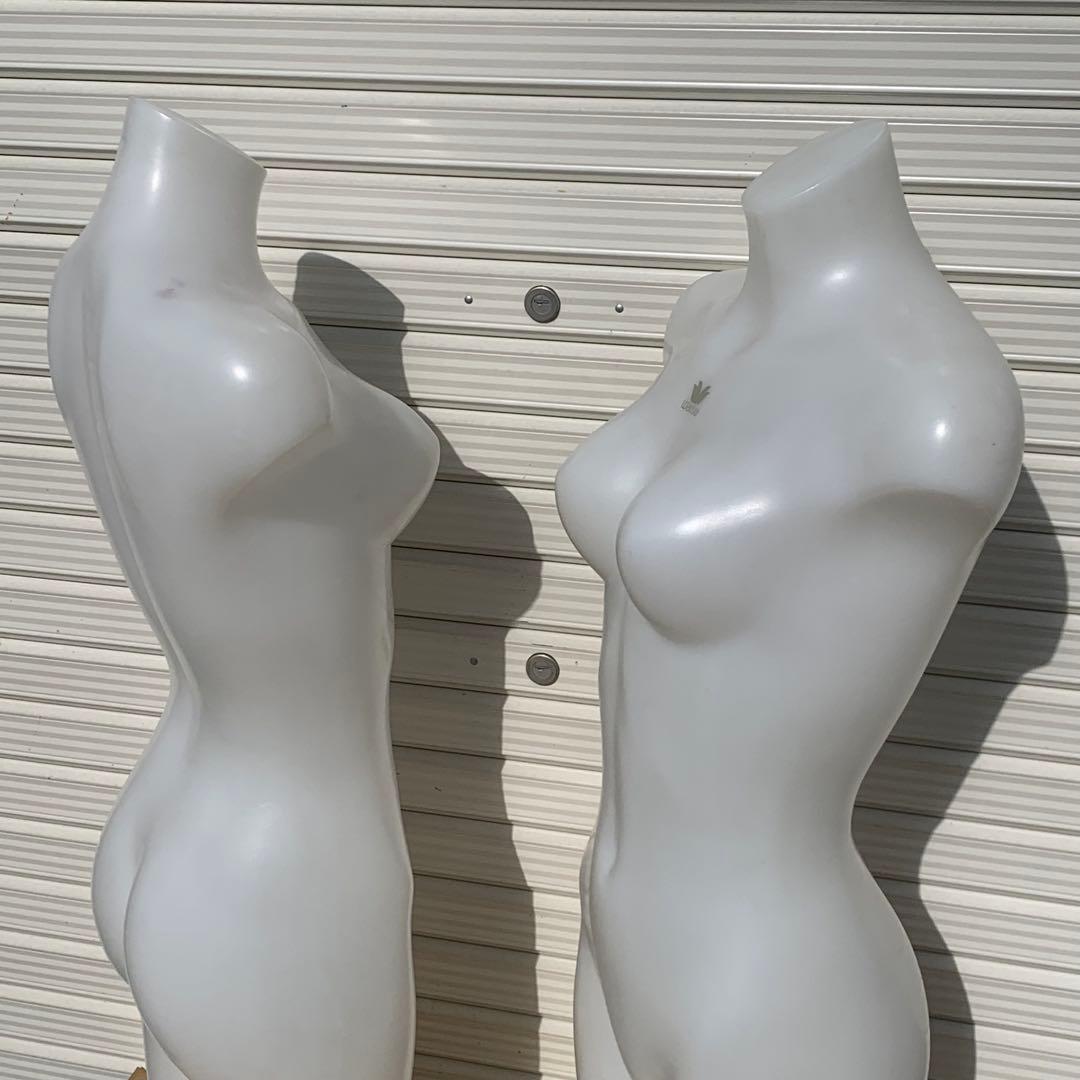 ワコール　マネキン　ランジェリー　下着