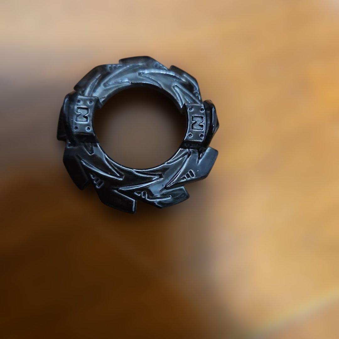 世界に１０００個のみ！！ロストロンギヌス黒竜バージョン