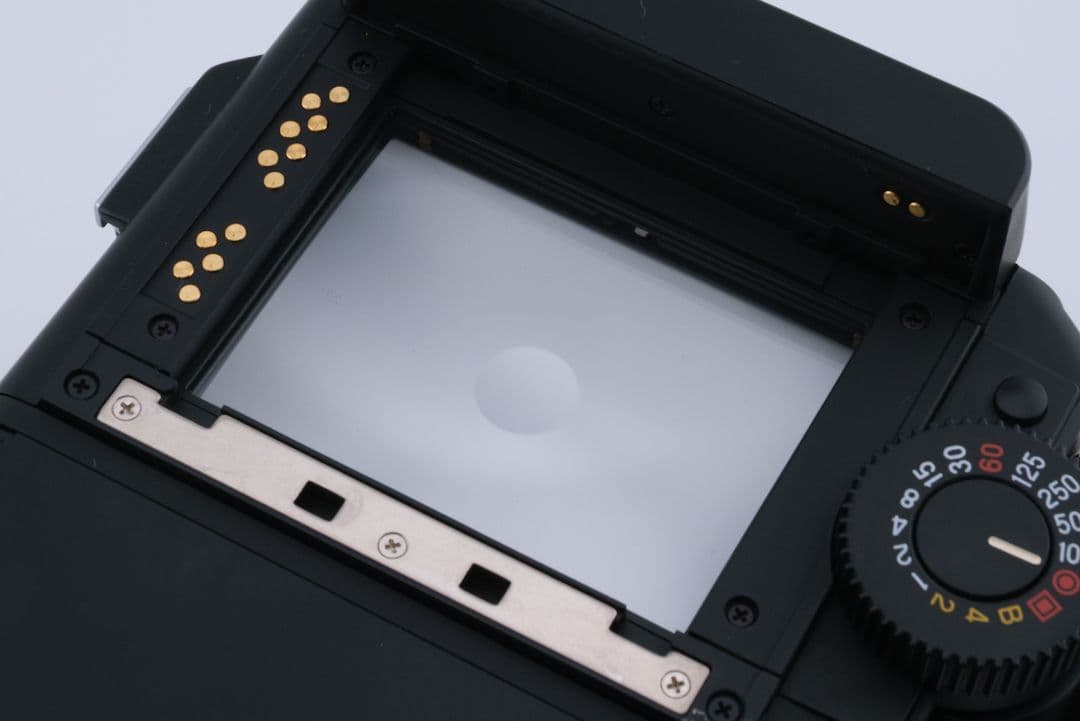 フィルムカメラ Mamiya M645 Super + 80mm F1.9