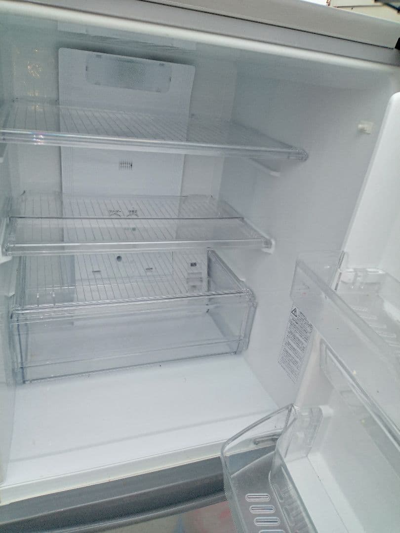 冷蔵庫　2017 272リッター　群馬埼玉栃木