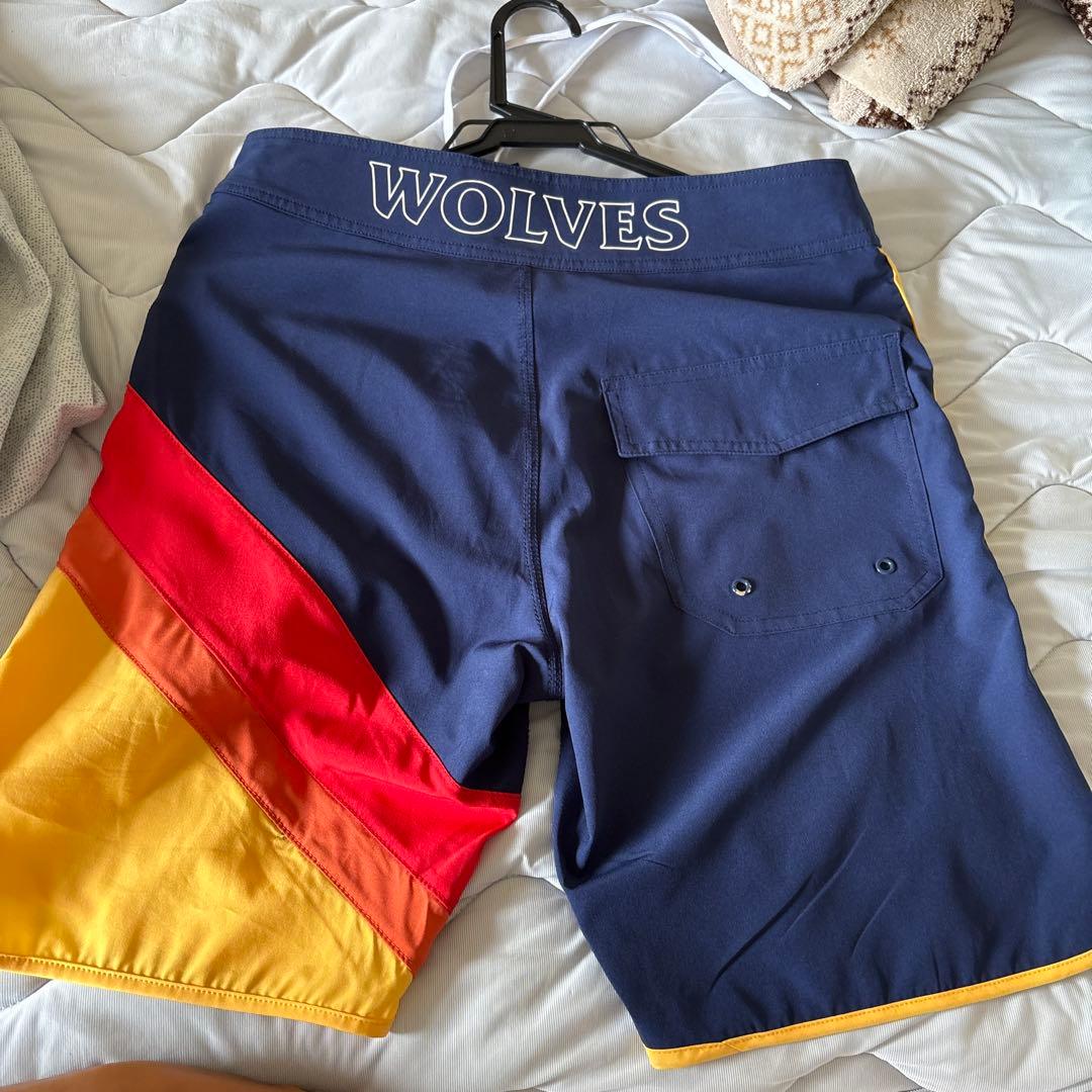 ダルクスポーツ:サーフパンツ