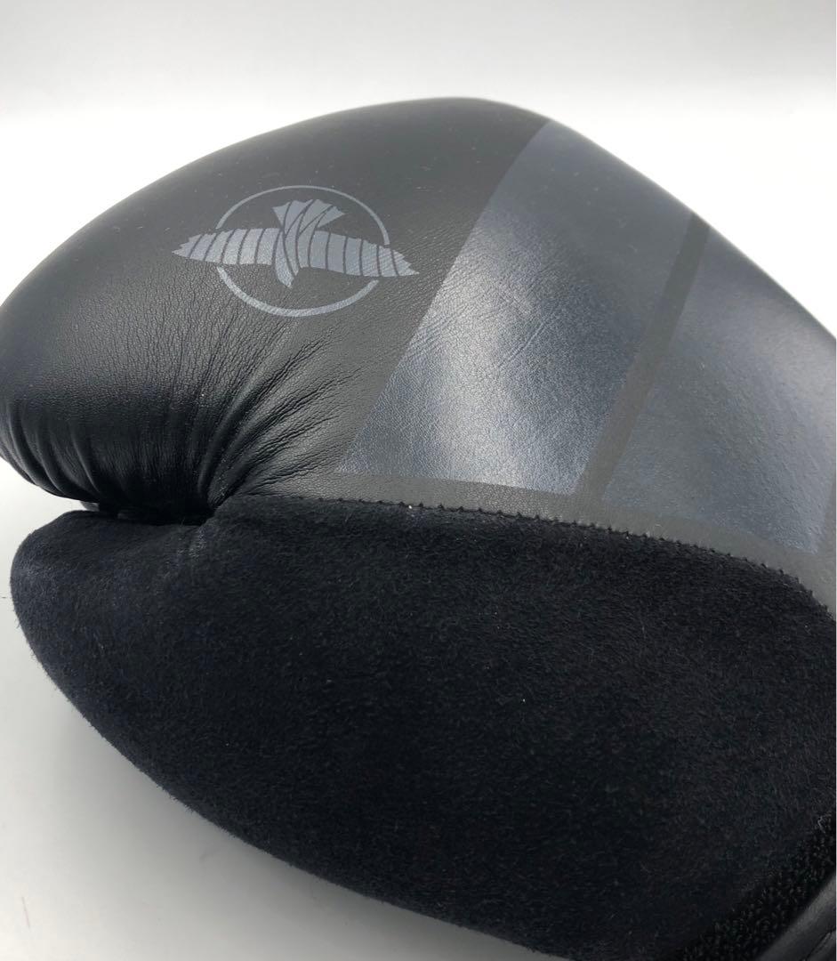 HAYABUSA ハヤブサ S4 ボクシンググローブ Boxing Gloves
