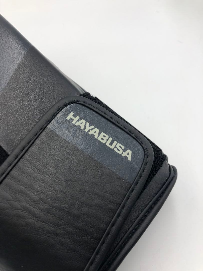 HAYABUSA ハヤブサ S4 ボクシンググローブ Boxing Gloves