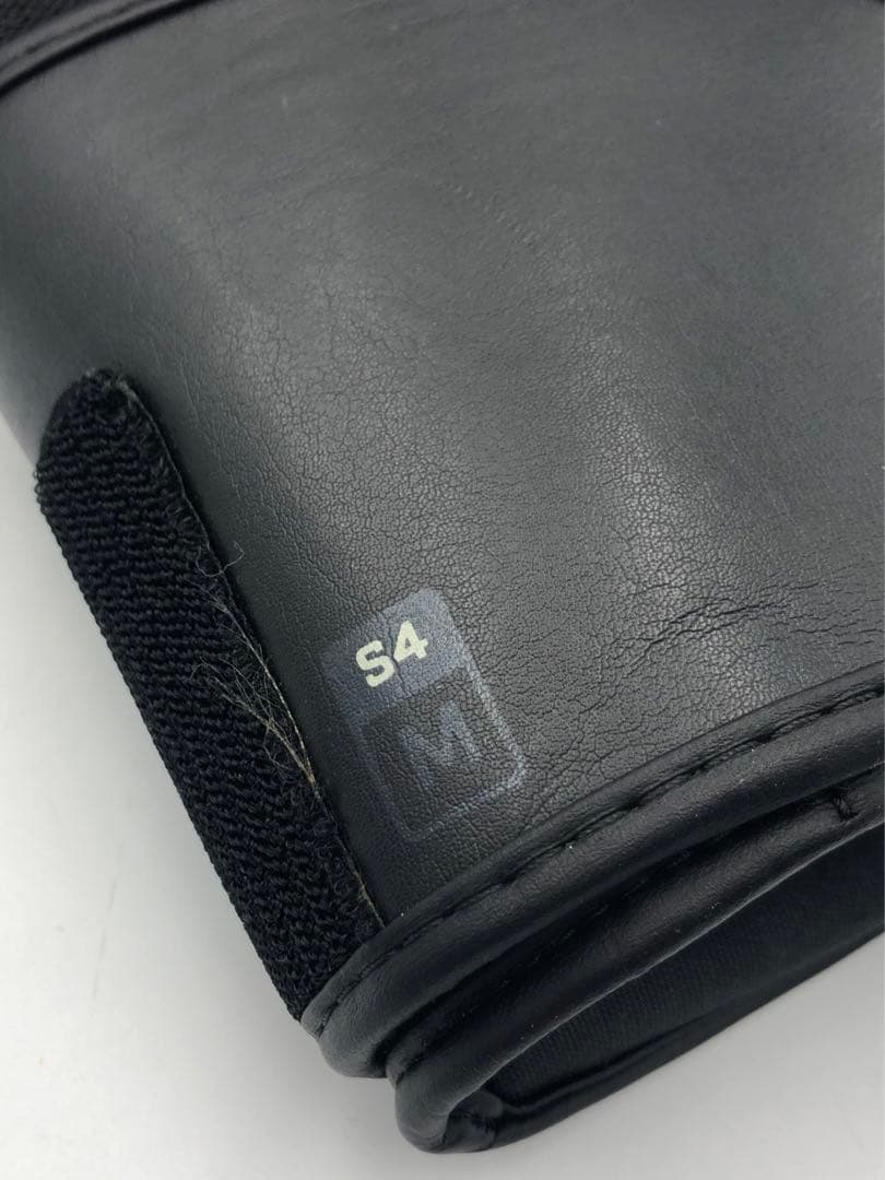HAYABUSA ハヤブサ S4 ボクシンググローブ Boxing Gloves