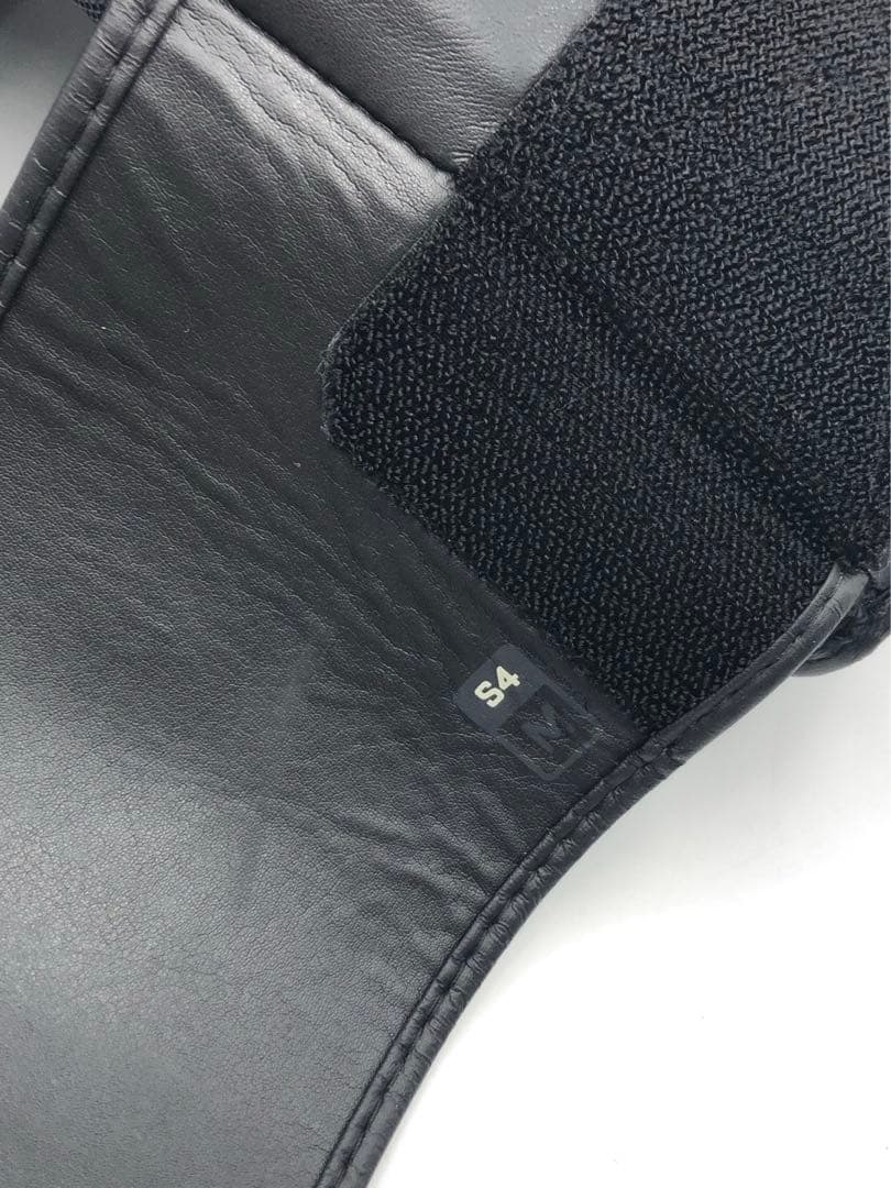HAYABUSA ハヤブサ S4 ボクシンググローブ Boxing Gloves