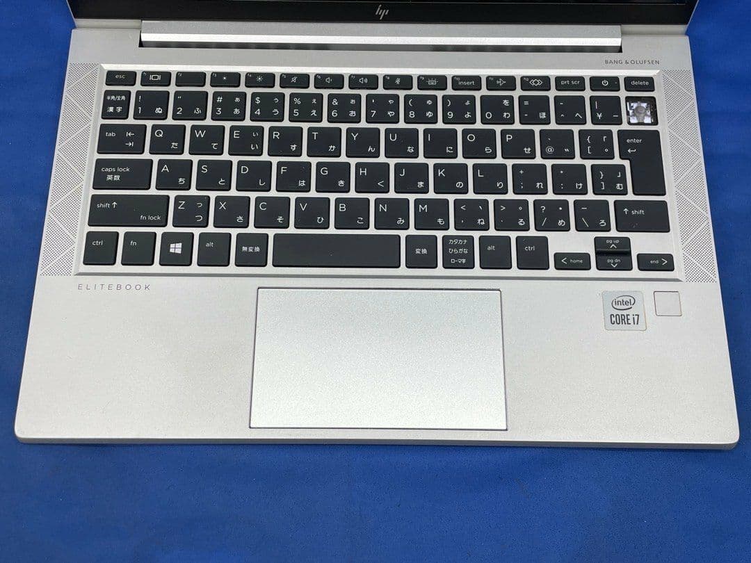 HP EliteBook 830G7 Core i7 第10世代