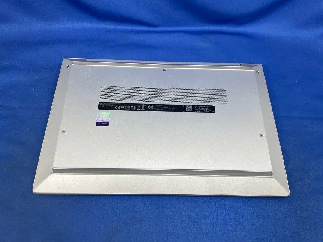 HP EliteBook 830G7 Core i7 第10世代