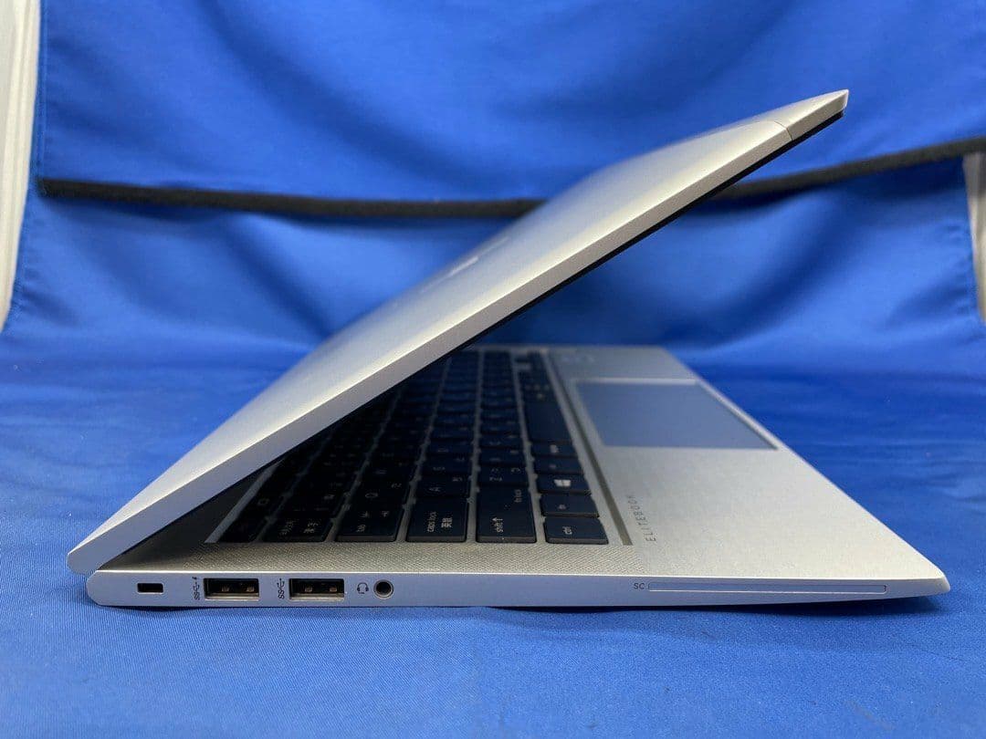 HP EliteBook 830G7 Core i7 第10世代