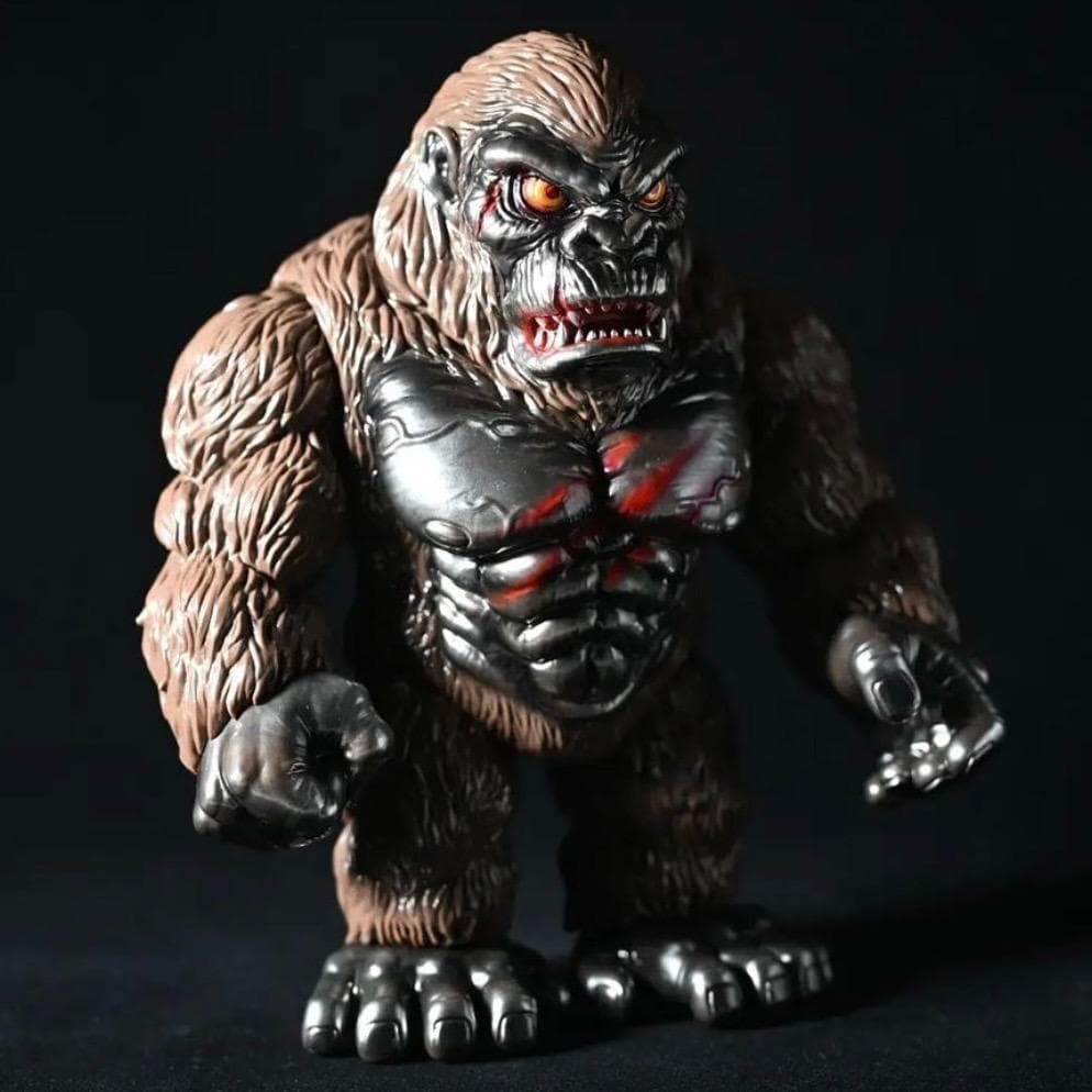 大猿怪獣　ギガソン by PlanetX プラネットX ギガトン コング