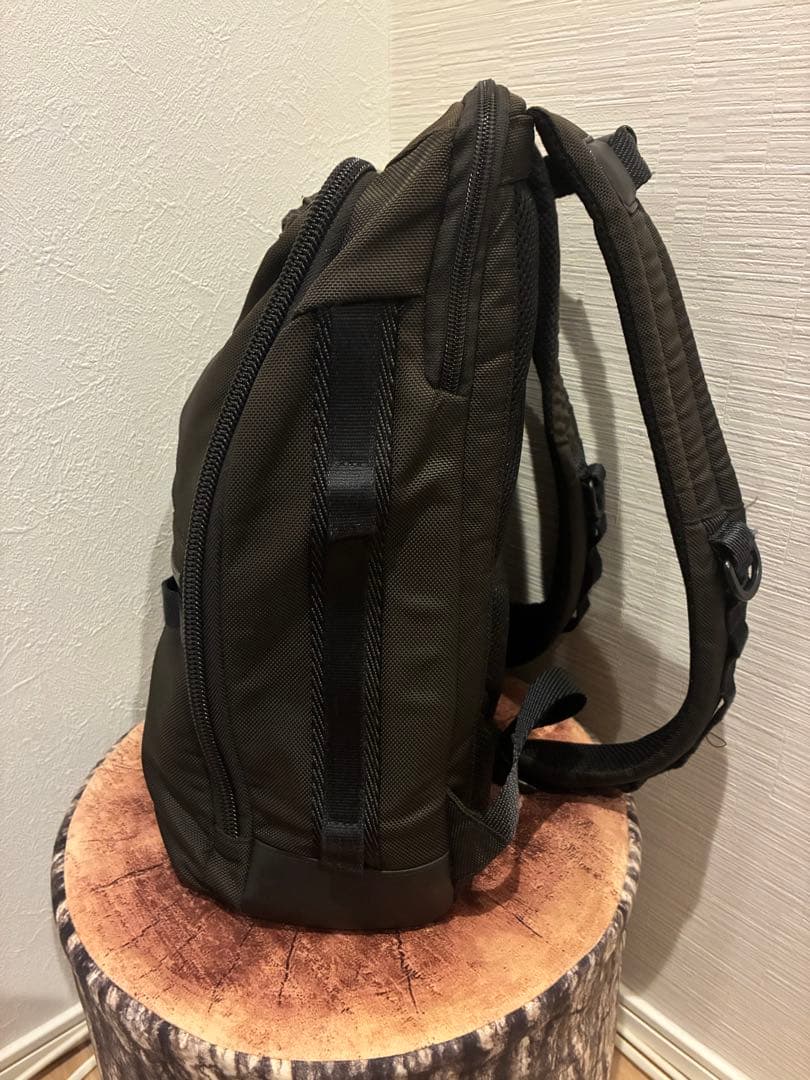 TUMI/ビジネスリュック