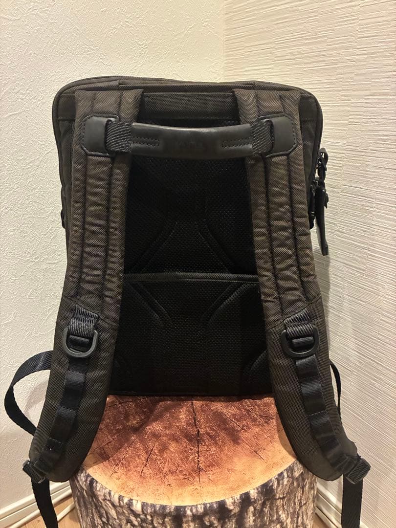 TUMI/ビジネスリュック