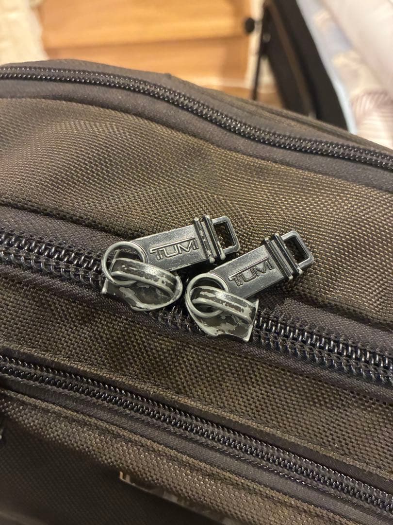 TUMI/ビジネスリュック