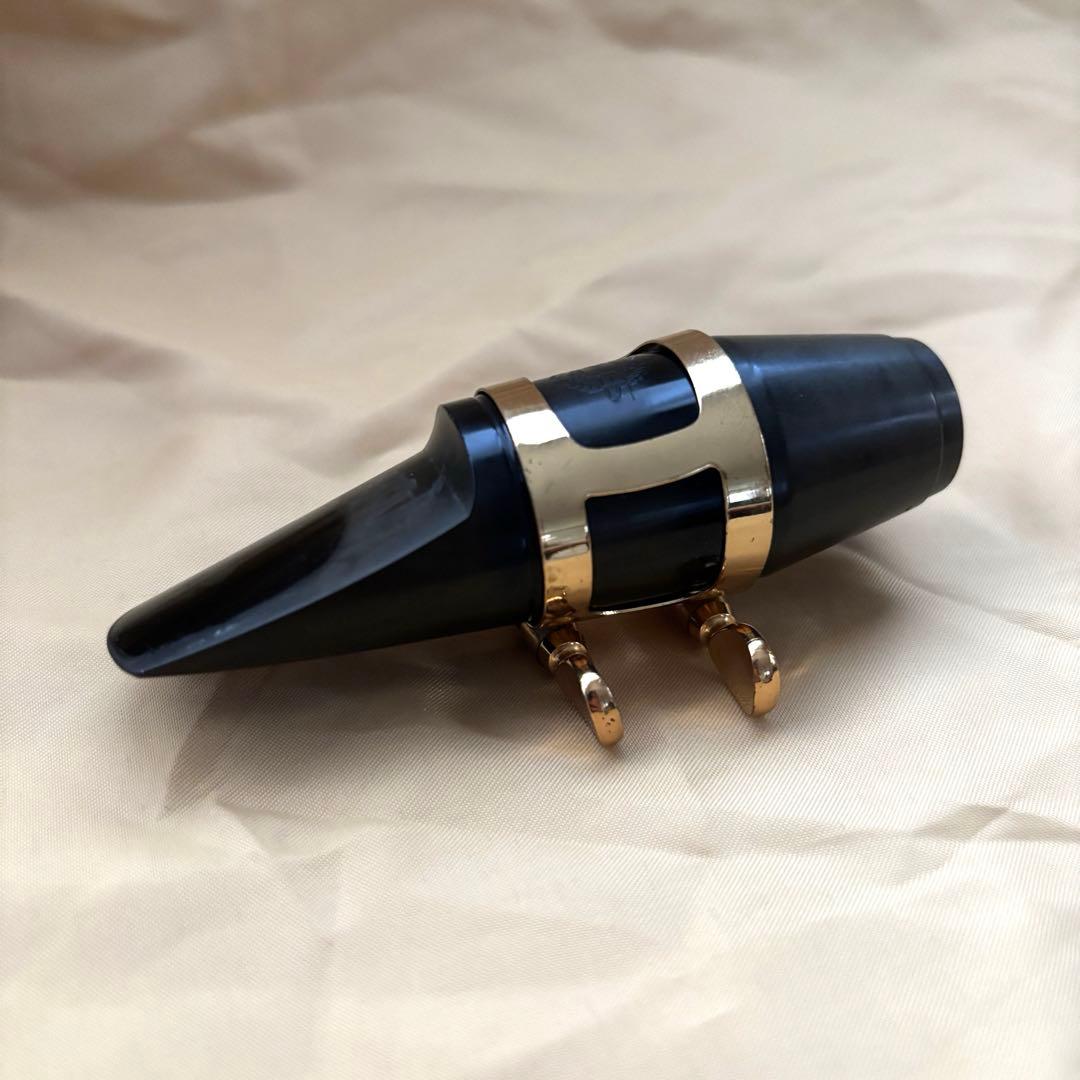 セルマー アルトサックス マウスピース S90-180 ＆ リガチャー セット