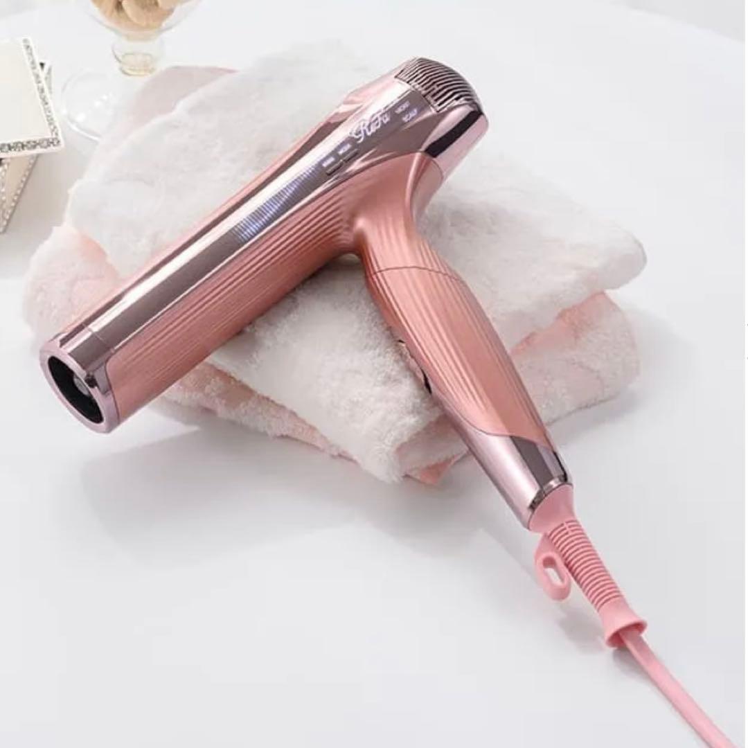 リファ　ビューテックドライヤースマートダブル　MTG ReFa ピンク　新品