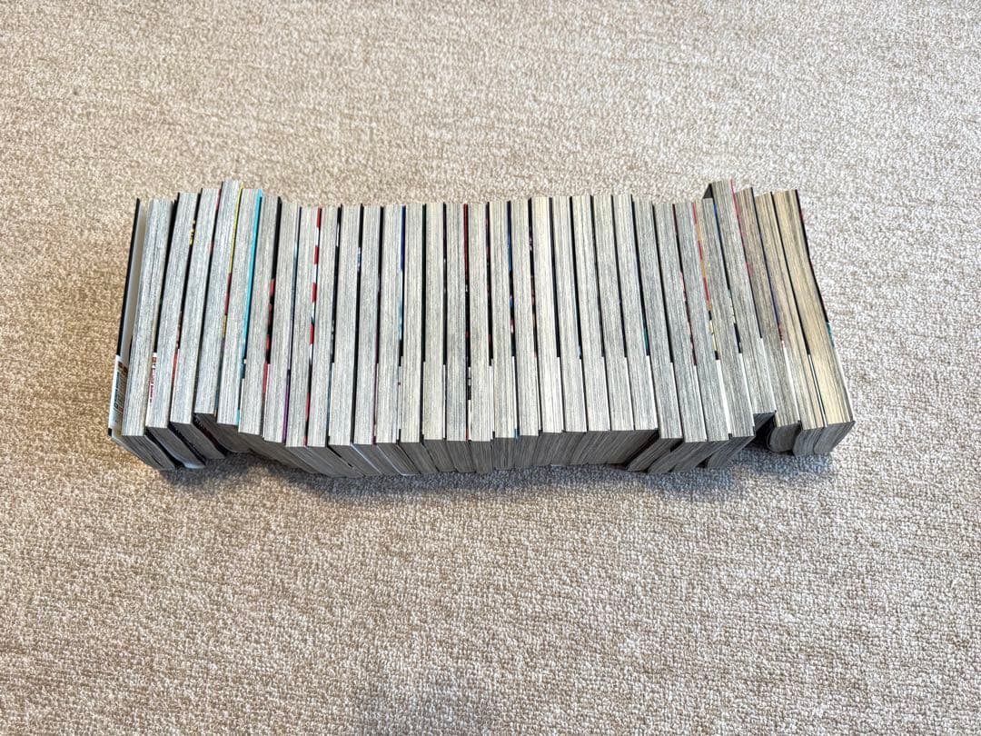 【美品】呪術廻戦 全巻セット 0〜30巻 完結 防水梱包 即日発送