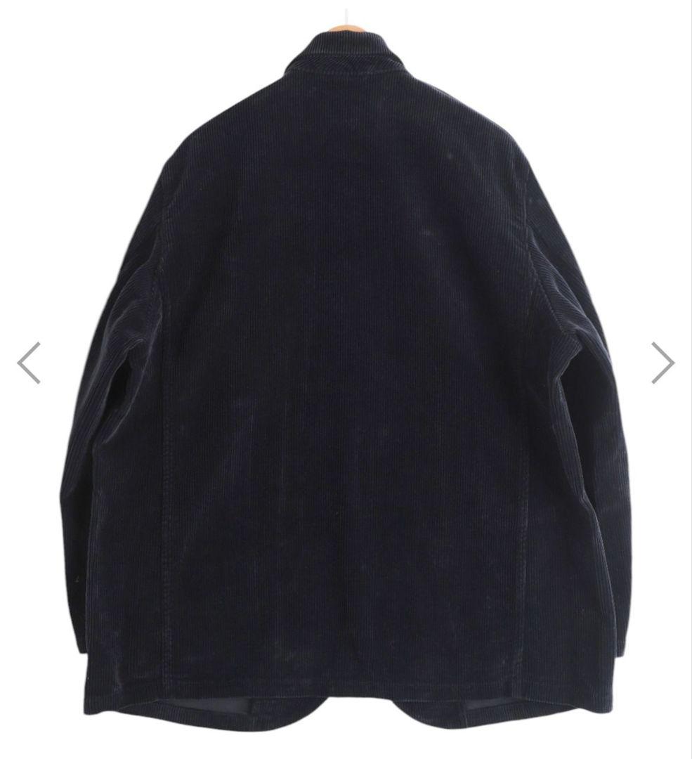 PORTER CLASSICの秋冬定番コーデュロイシリーズ（2025AW）