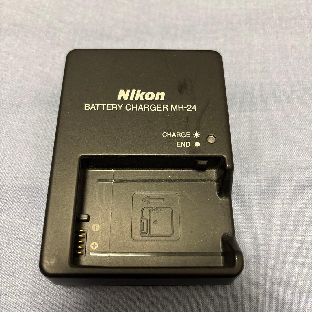 【Nikon】D5600セット