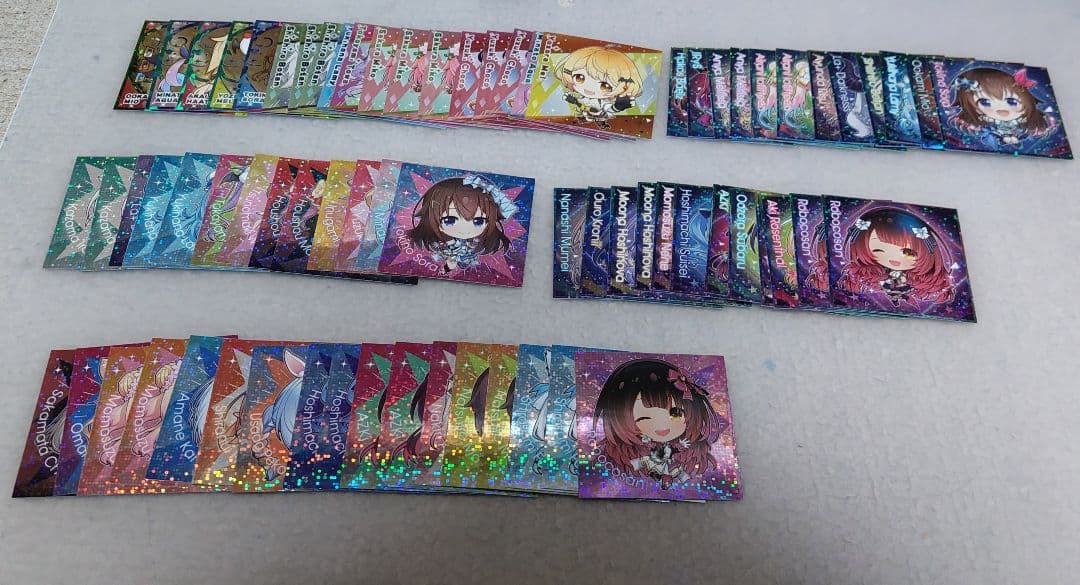 Hololive ホロライブ グッズ セット 大量 まとめ売り