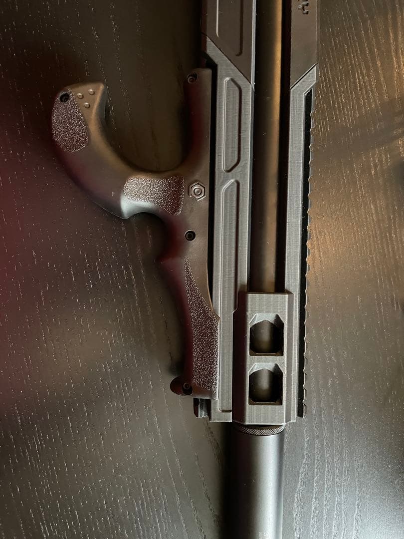 SRU VSR10 SNP Advanced キット　Gスペック組み込み済み