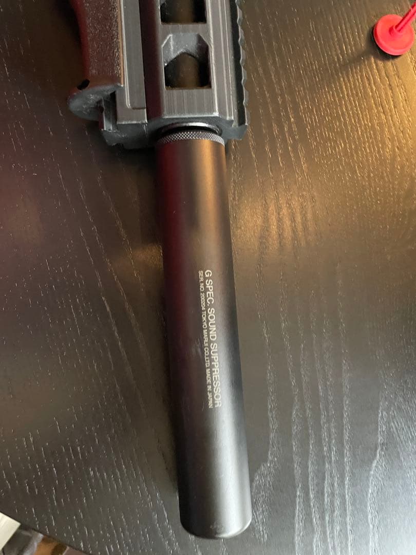 SRU VSR10 SNP Advanced キット　Gスペック組み込み済み