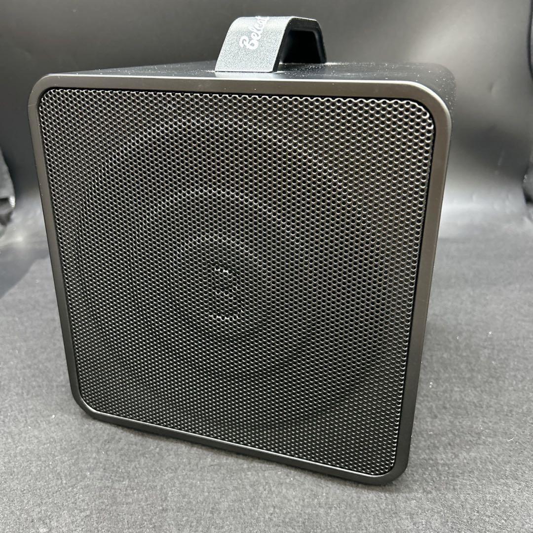 Belcat ワイヤレス ポータブル PA スピーカー BWPA-40W セット