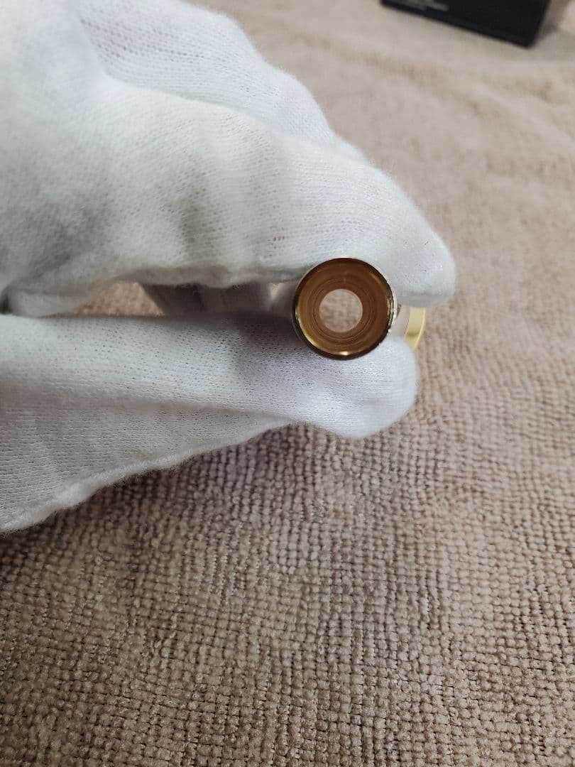 ヤマハ トロンボーンマウスピース SL-EIJIRO-L-GP