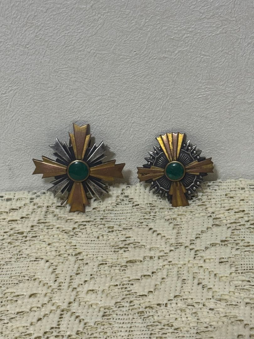 消防勲章・日本消防協会・（勲章）・（功績章）