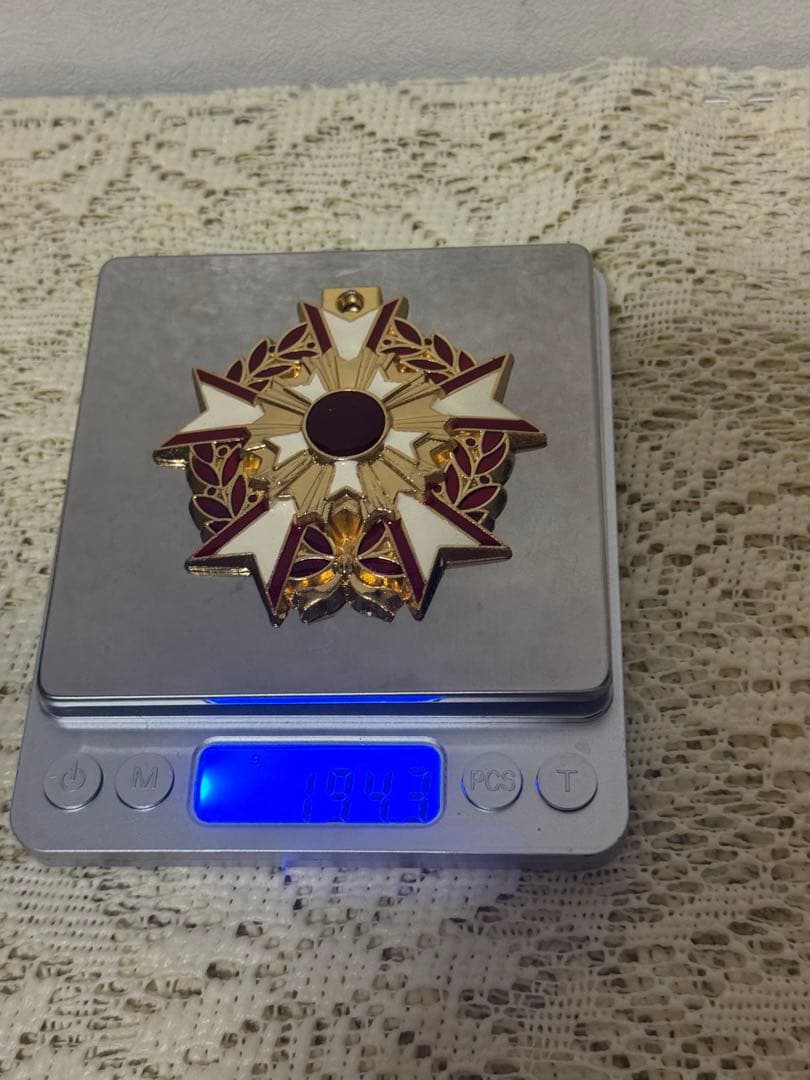 消防勲章・日本消防協会・（勲章）・（功績章）