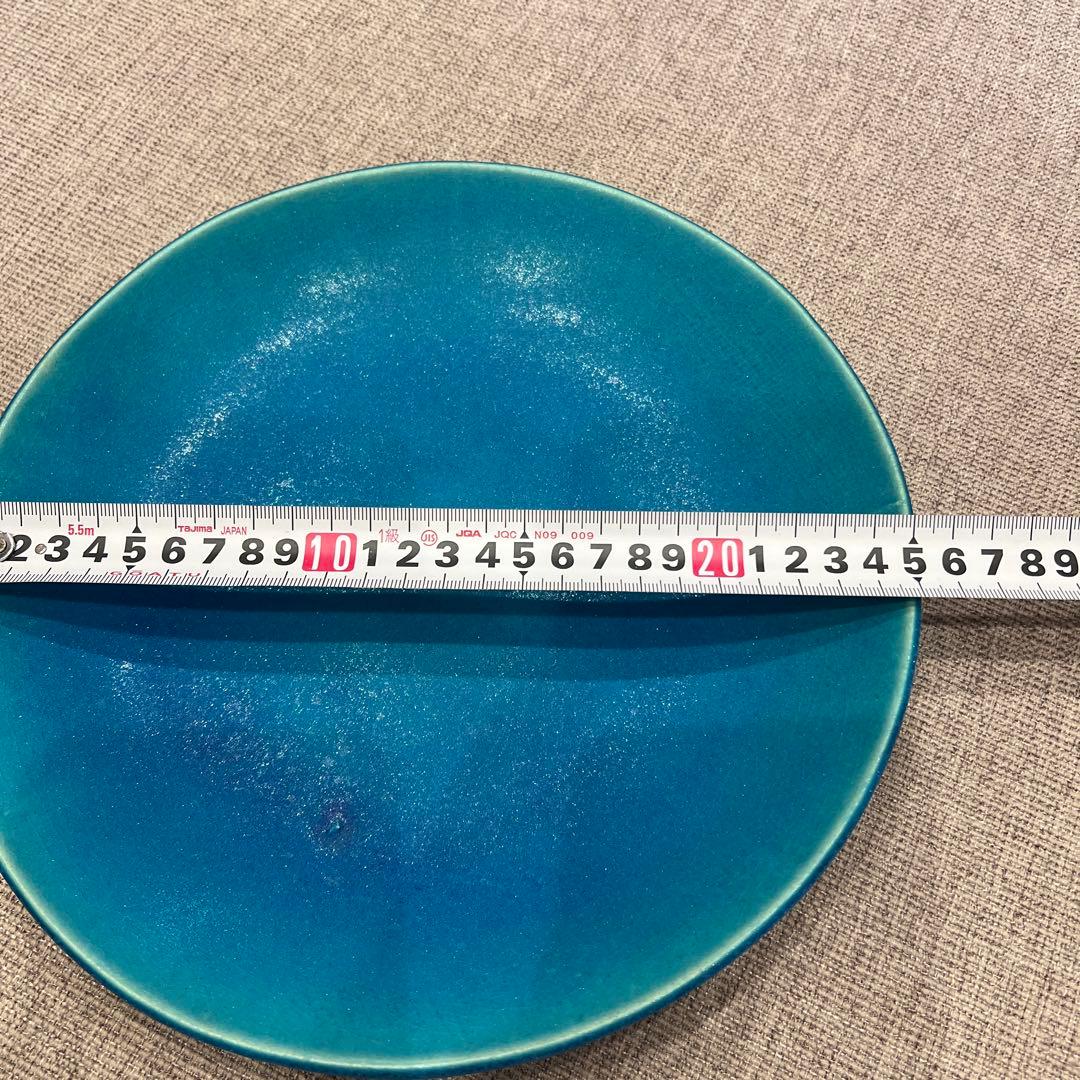 ⭐︎専用⭐︎ 読谷山焼　大嶺實清さん　器