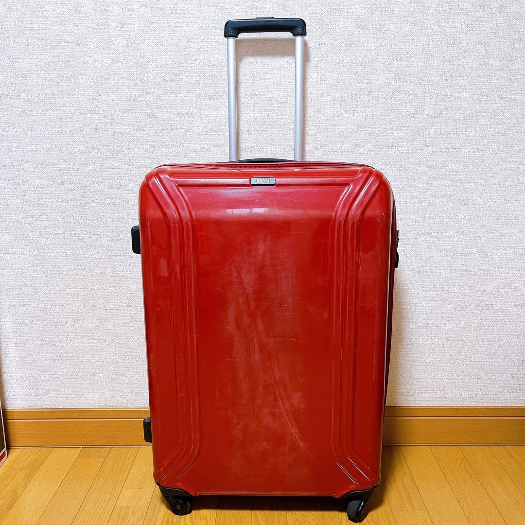 ゼロハリバートン ZERO Air 4輪　キャリーケース