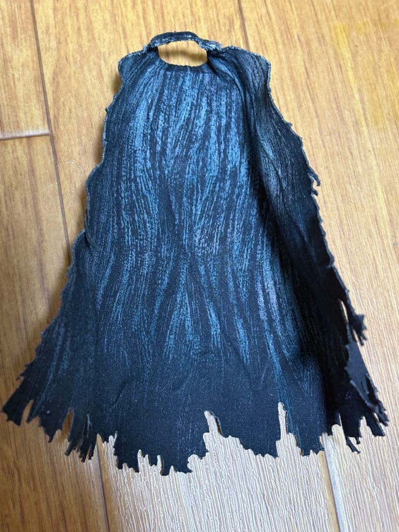 shフィギュアアーツ ベルセルク ガッツ フィギュア