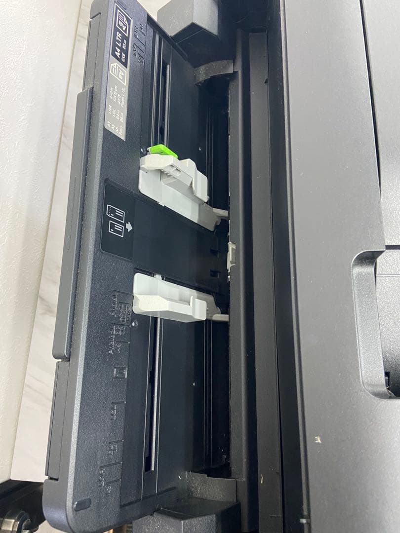 ＋ brother MFC-J6580CDW A3対応 インクジェットプリンター