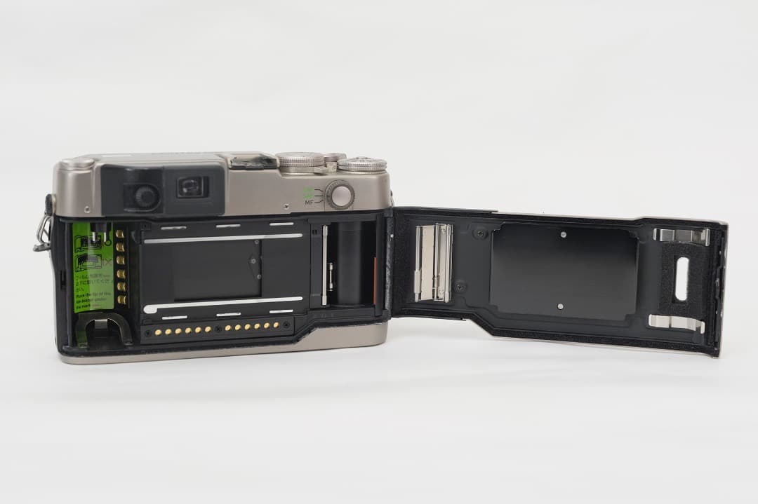 CONTAX G2 美品（コンタックス　G2）