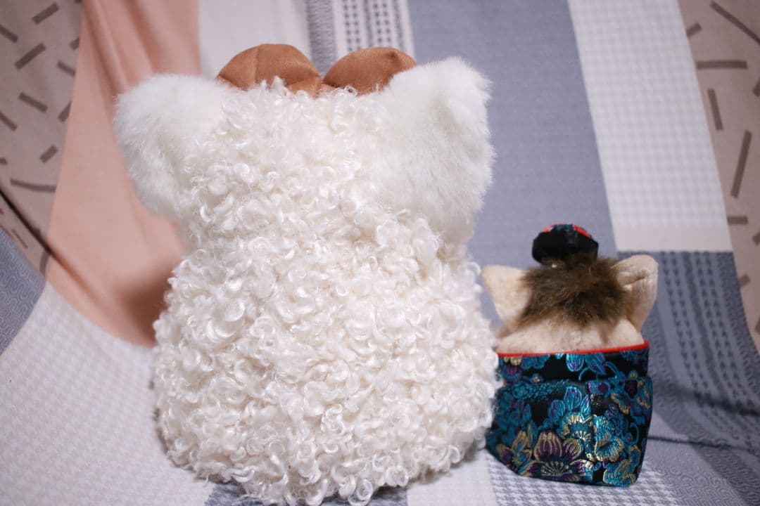 ぶぅ様オーダー専用ページ