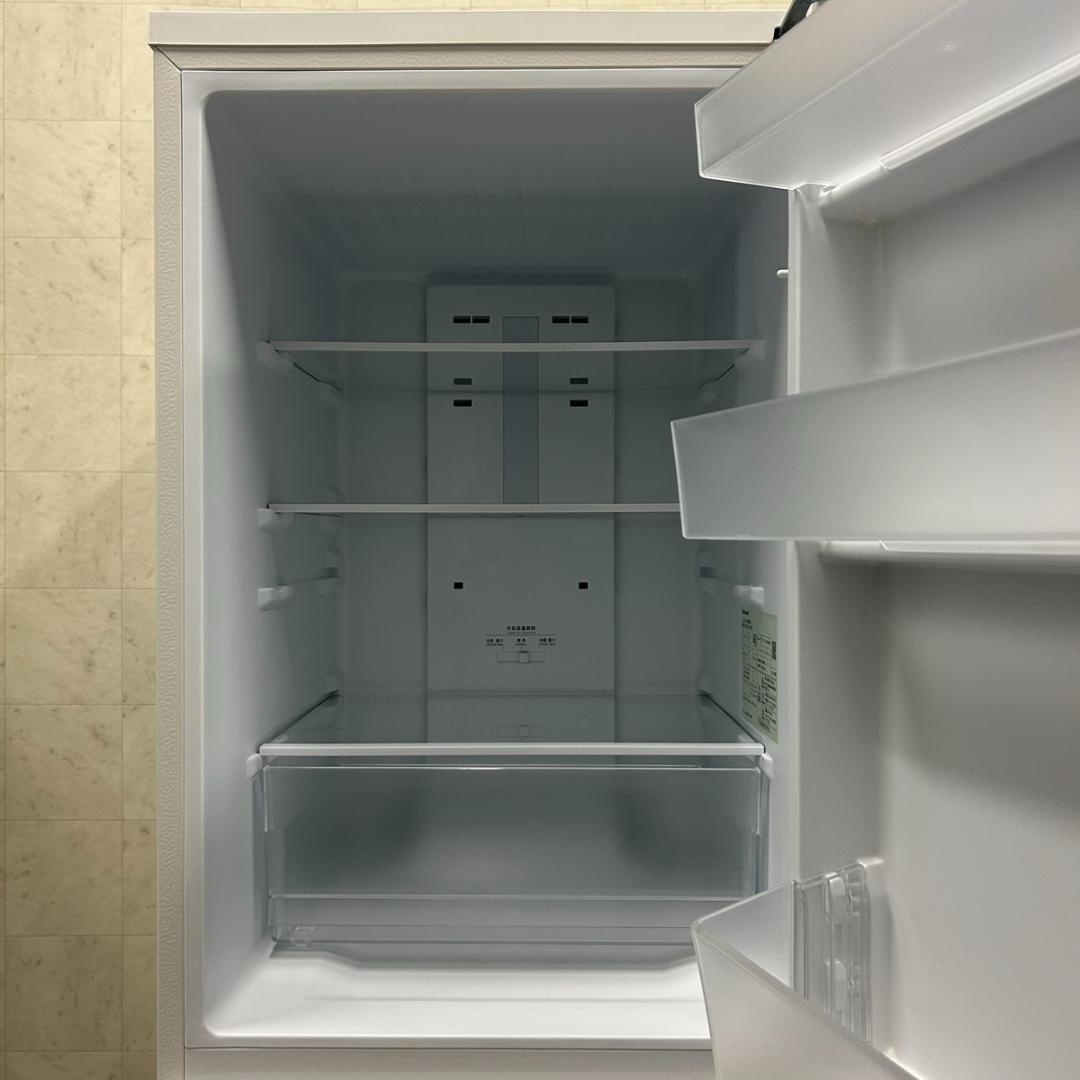 送料無料&一部地域は5000円引き！新品同様！パナソニック 24年製 冷蔵庫