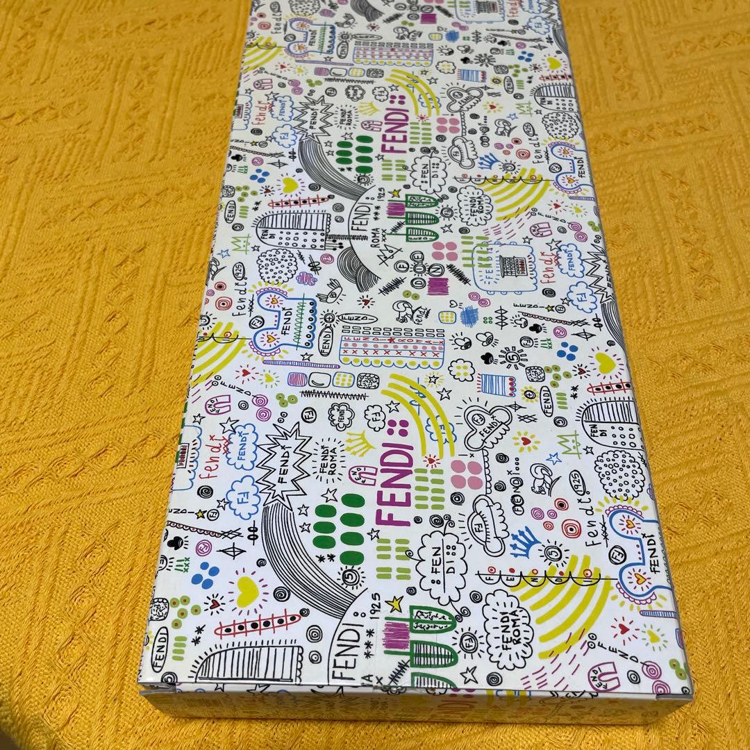 即発送可！新品未開封！BE@RBRICK Fendi 100% 10個セット