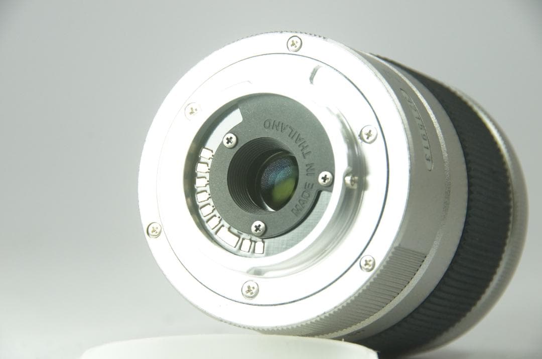 【美品】　Pentax f/2.8 15-45mm レンズ 動作確認済