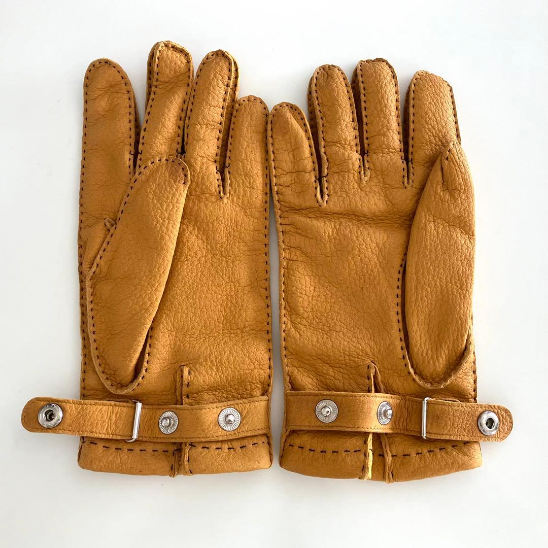 BENTLEY ベントレー メンズ グローブ 手袋