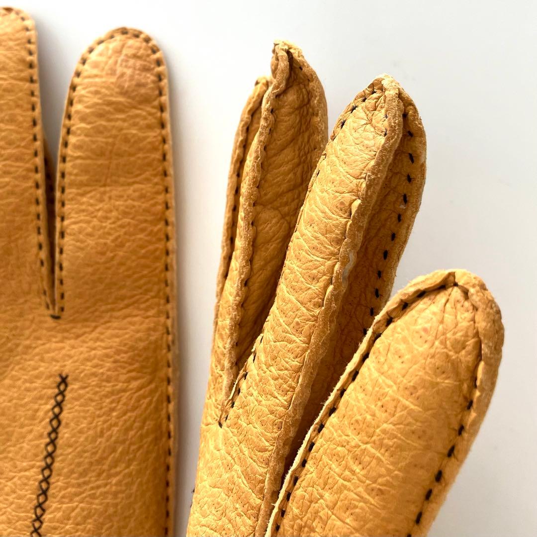 BENTLEY ベントレー メンズ グローブ 手袋