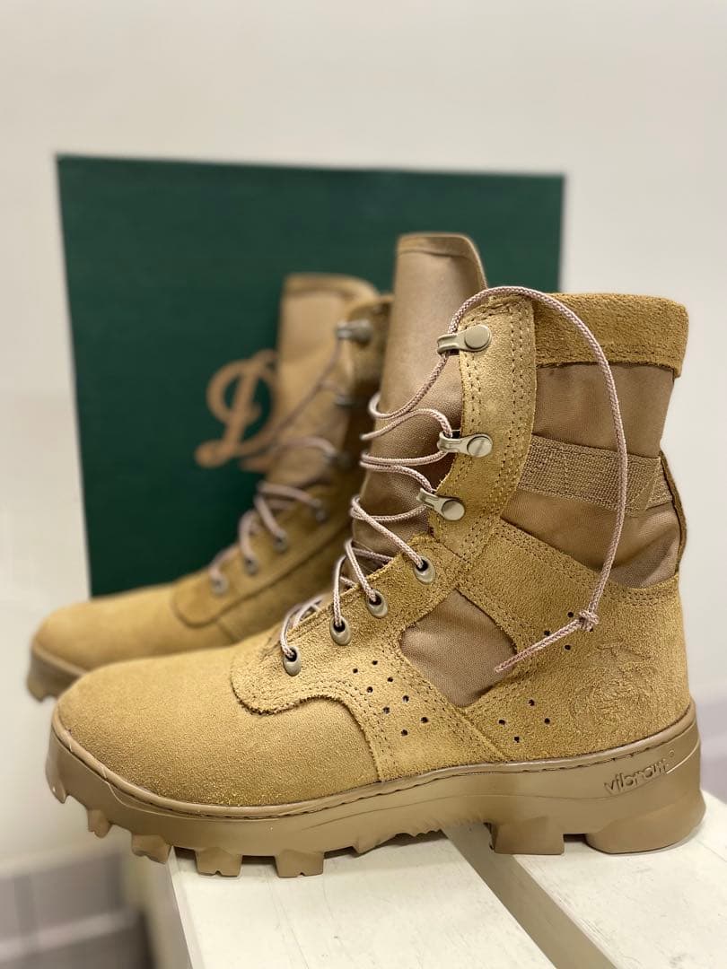 ダナー　DANNER USMC TROPICAL BOOT 10.5 M