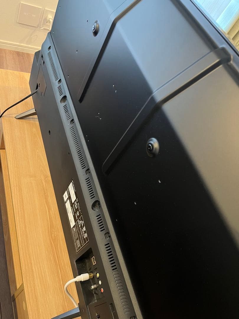 美品2023年製　FUNAI FL-43UF340 43V型 Fire TV搭載