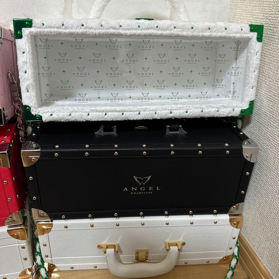 エンジェル　空箱　６箱