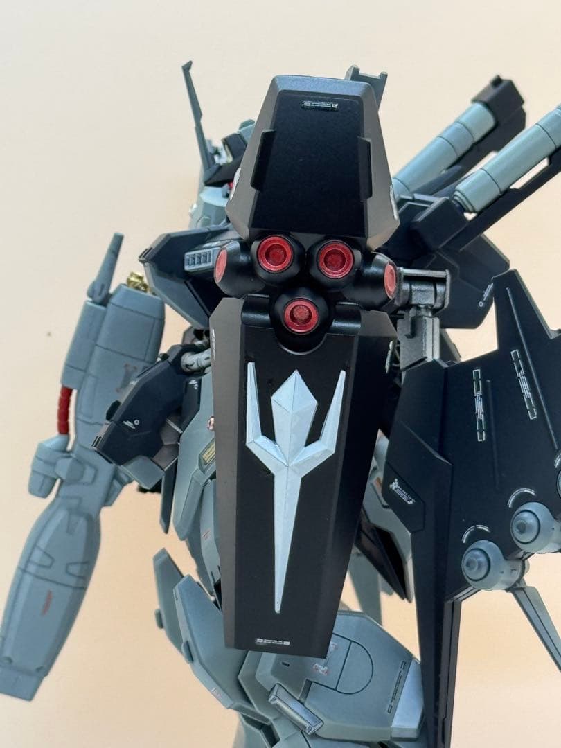 HG 1/144 トーリスリッター　全塗装完成品