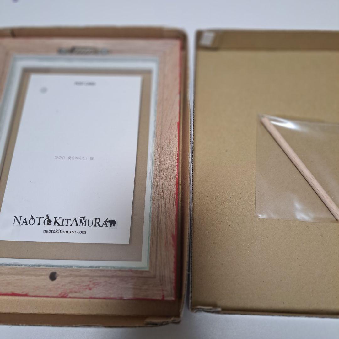 【北村直登】愛を知らない猫