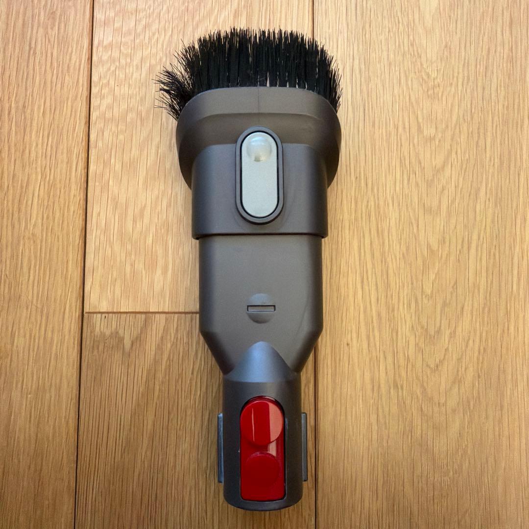 Dyson V12 Detect Slim Absolute ダイソン 掃除機