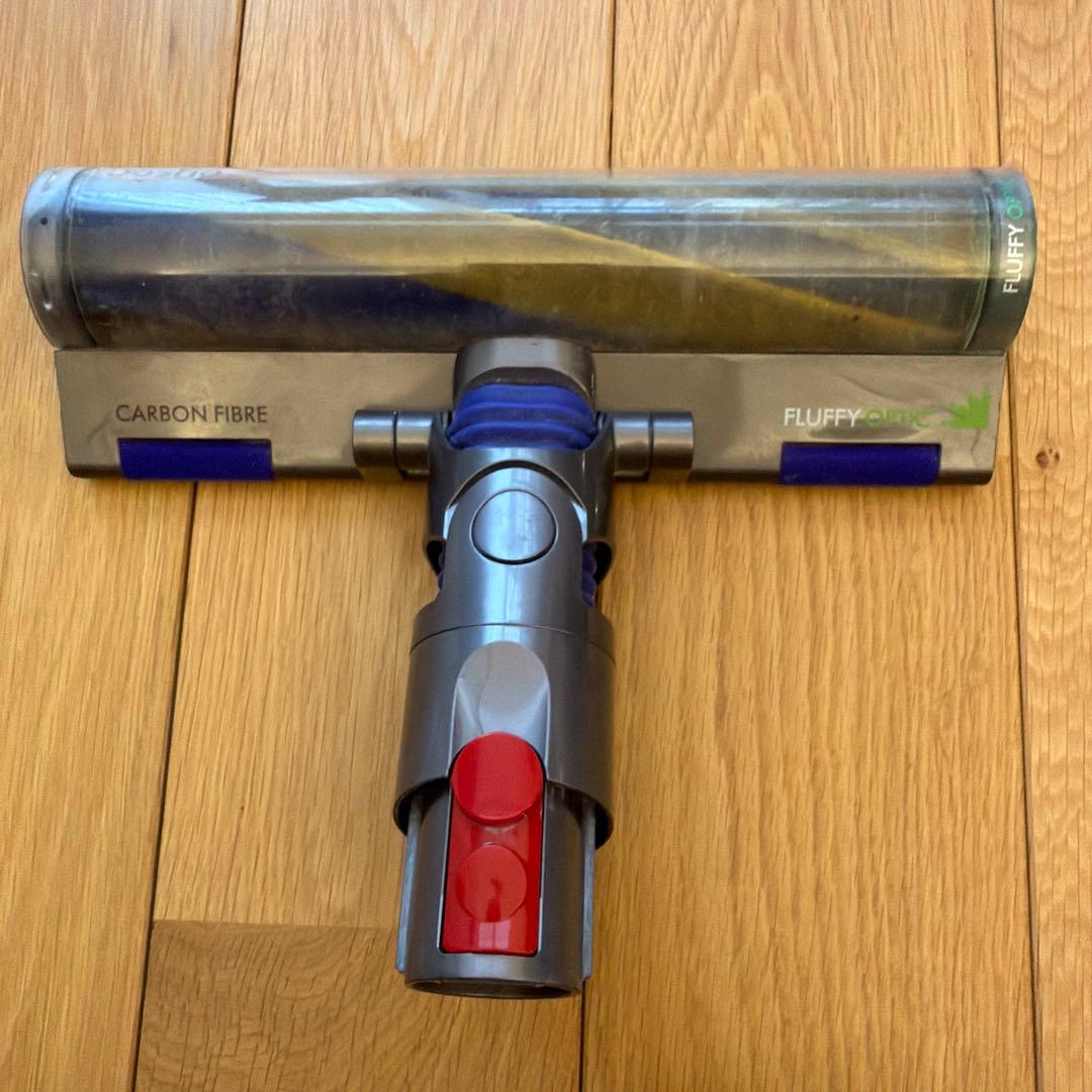 Dyson V12 Detect Slim Absolute ダイソン 掃除機