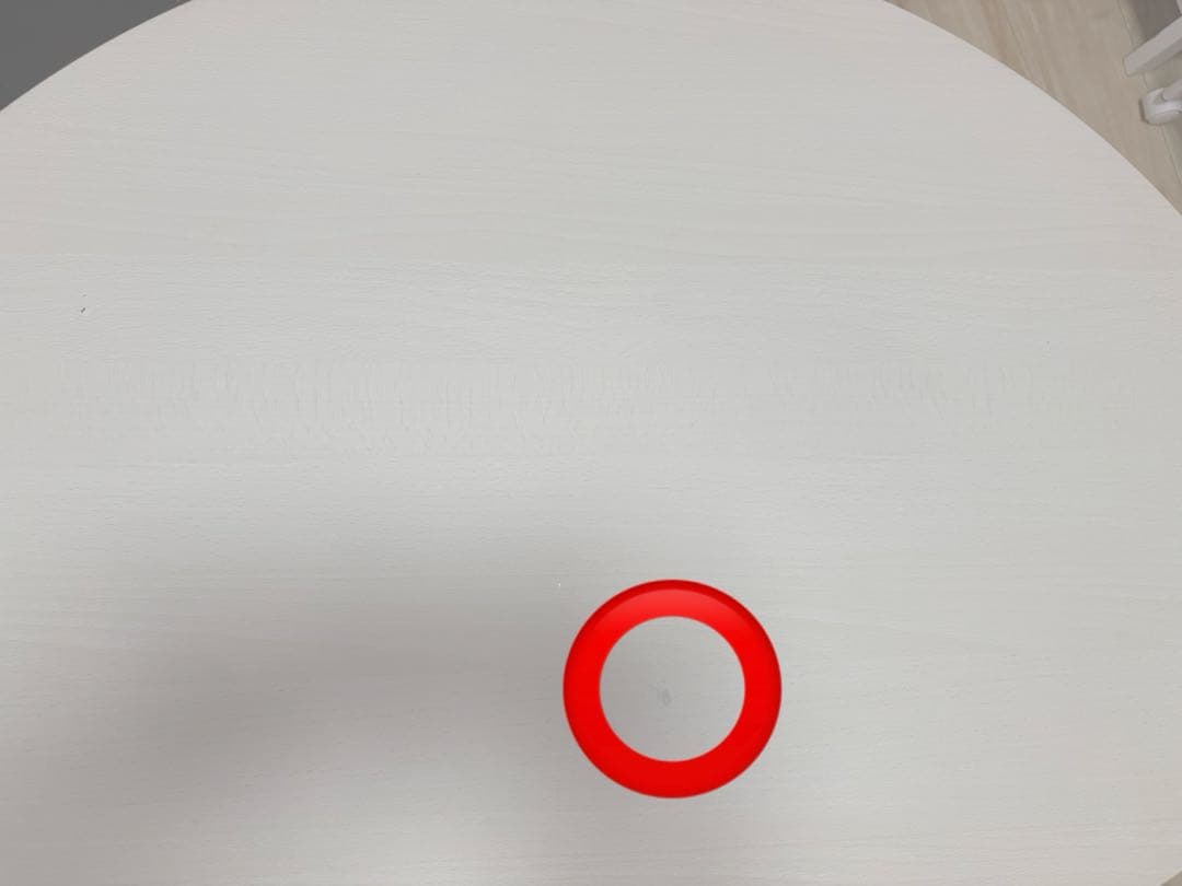 ニトリ コタツ ビンズ 豆型 こたつ