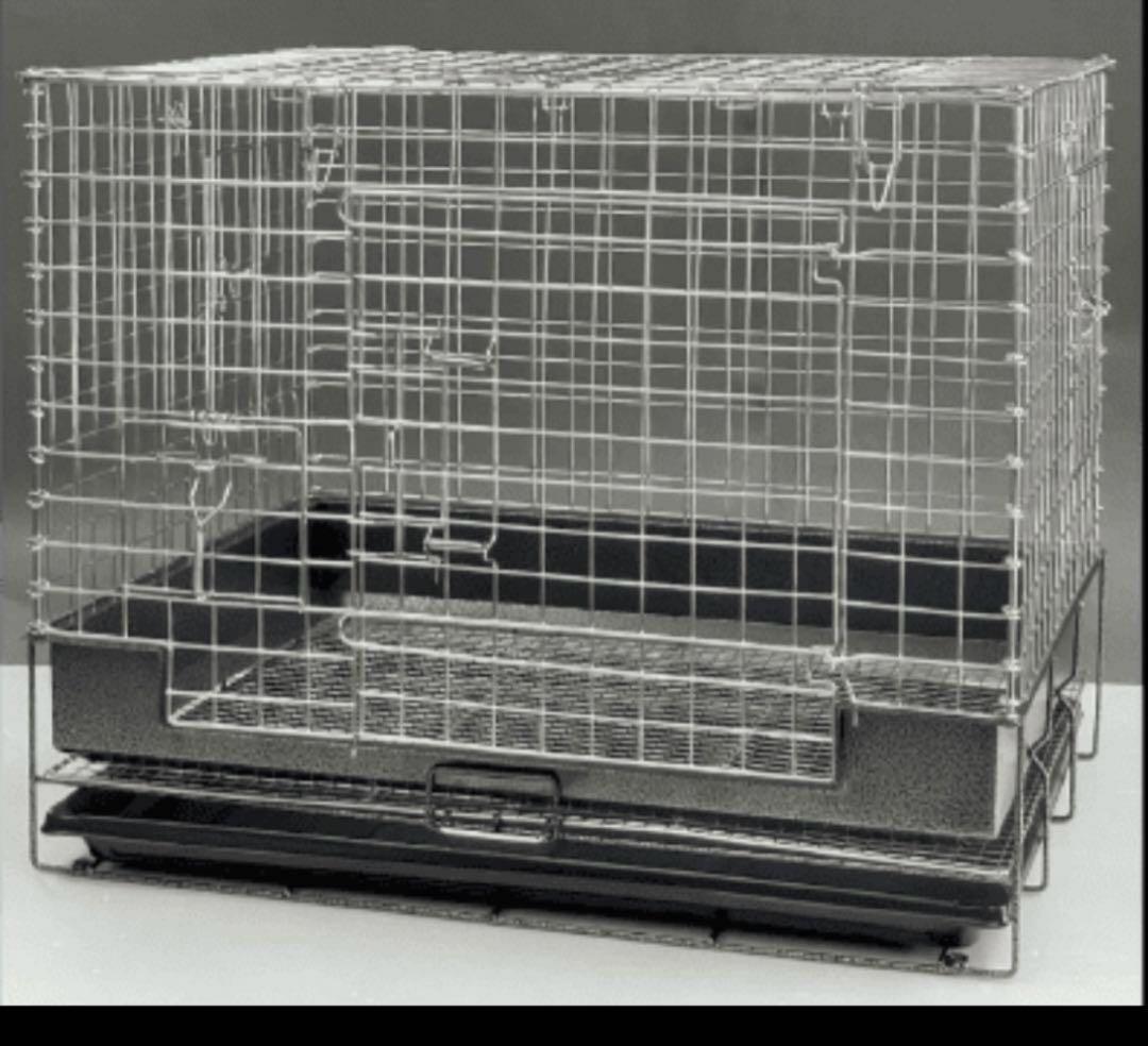 値下げしました！コンフォート60 ケージ STグレード 小動物 うさぎ チンチラ