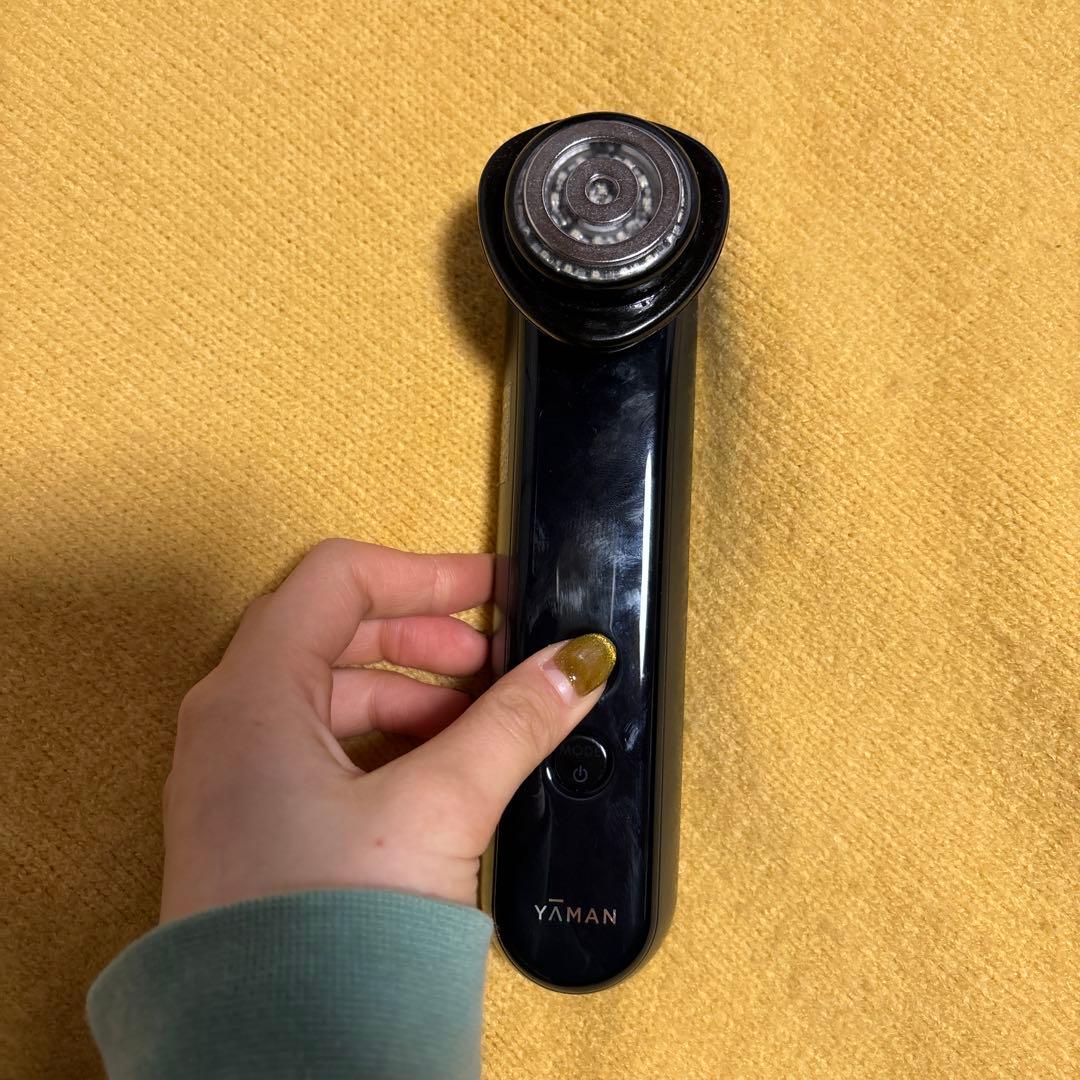 ヤーマン　YAMAN 美顔器　M20 付属品付き